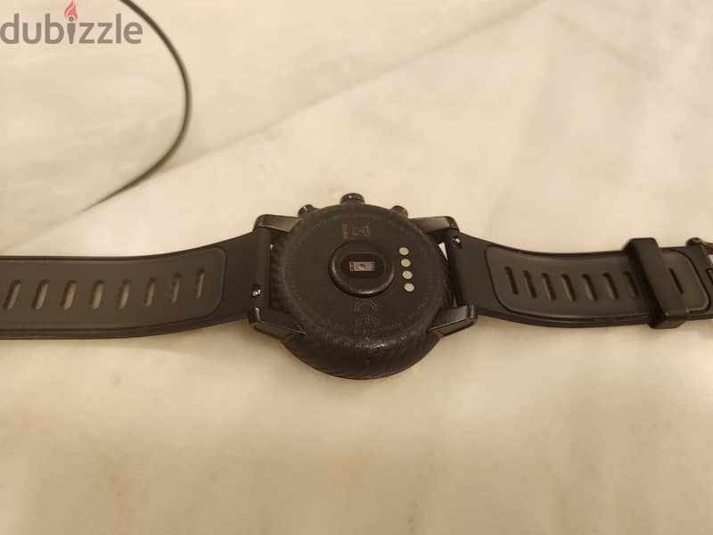 Xiaomi Amazfit Stratos Smartwatch 1