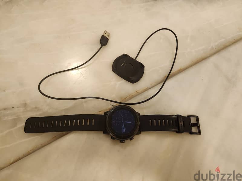 Xiaomi Amazfit Stratos Smartwatch 2