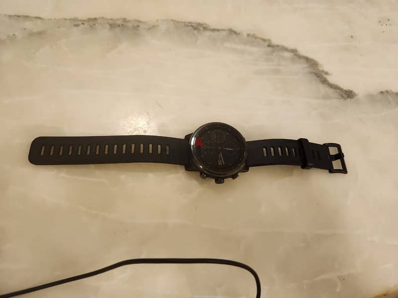 Xiaomi Amazfit Stratos Smartwatch 3