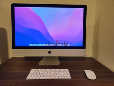 Apple IMac 5K 27-inch Desktop PC