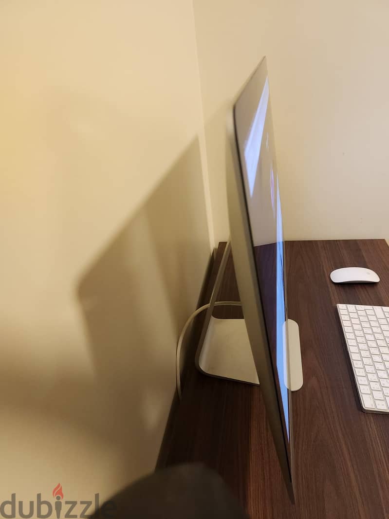 Apple IMac 5K 27-inch Desktop PC 2