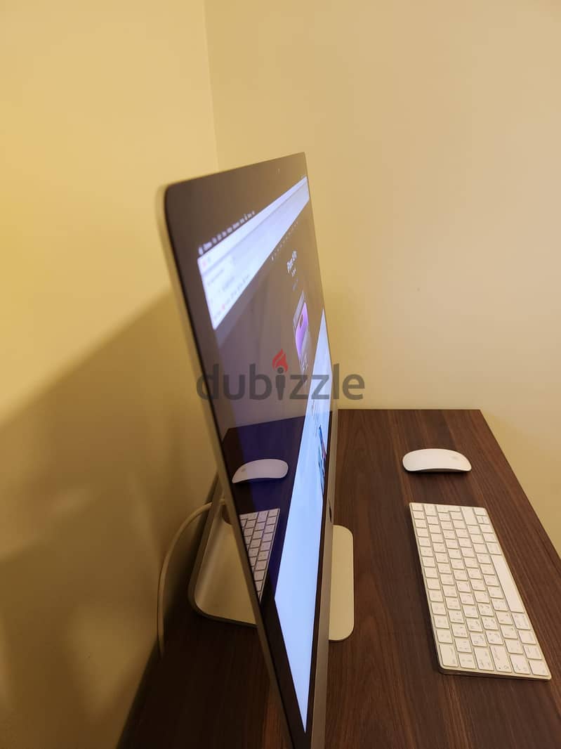 Apple IMac 5K 27-inch Desktop PC 3