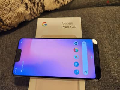 Google Pixel 3 XL 128GB - Not Pink