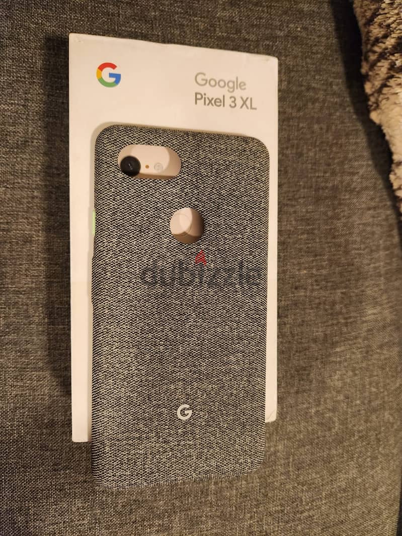 Google Pixel 3 XL 128GB - Not Pink 4