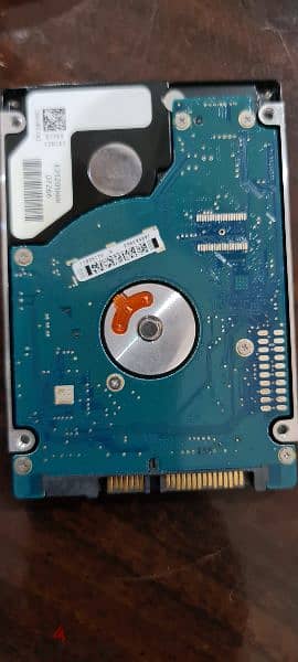 hard drive laptop 1