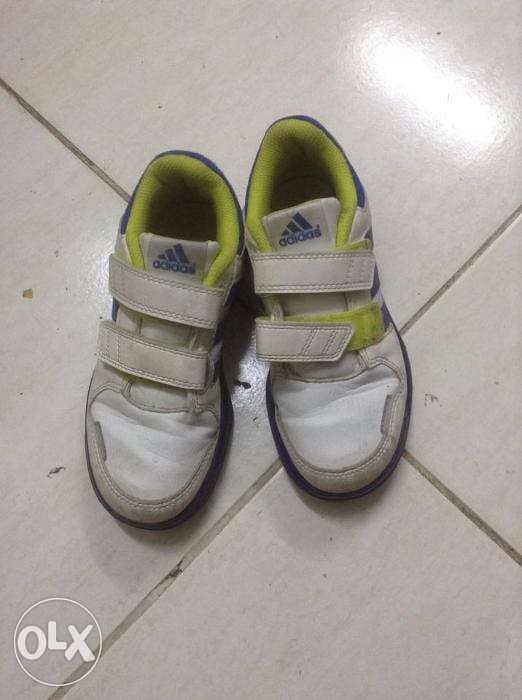 أحذية مستعملة وبحالة ممتازة Used Shoes 1