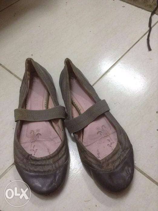 أحذية مستعملة وبحالة ممتازة Used Shoes 3