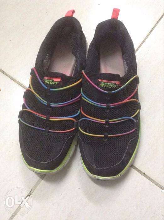 أحذية مستعملة وبحالة ممتازة Used Shoes 5