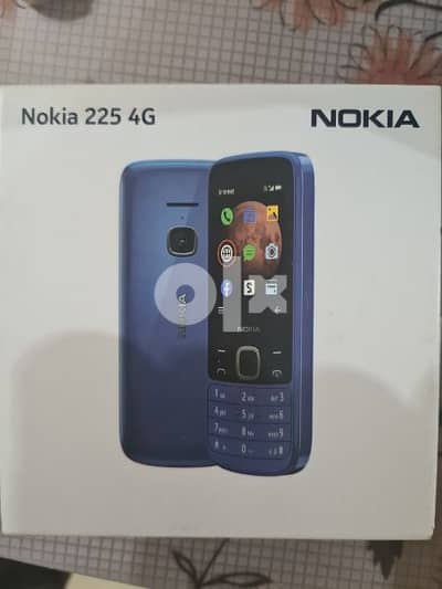 nokia