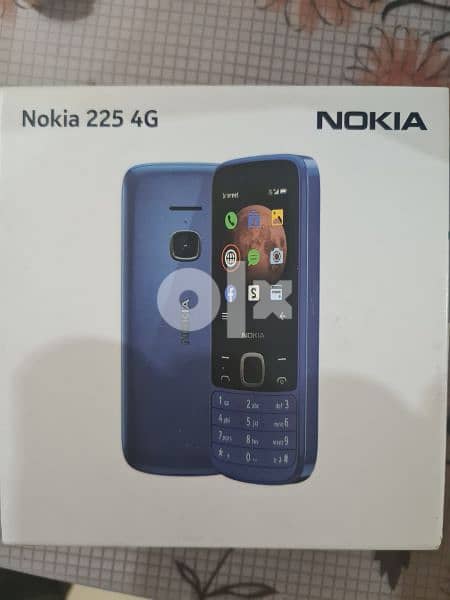 nokia 225 0