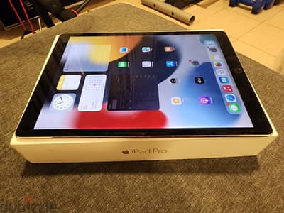 Apple IPad Pro (12.9-inch) 2nd Gen 256GB Wi-Fi