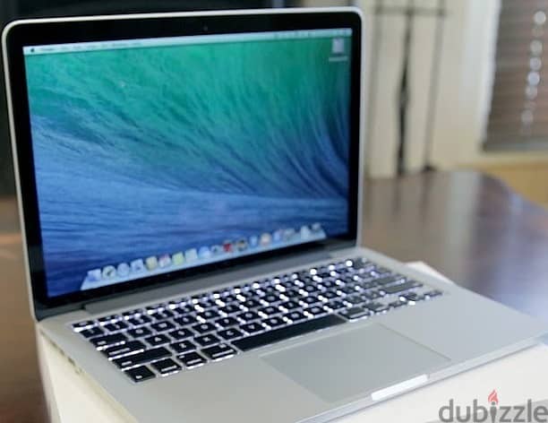 New Year Offer - Big Discount For Apple Users - Mac Book Pro - i7 Pro 6