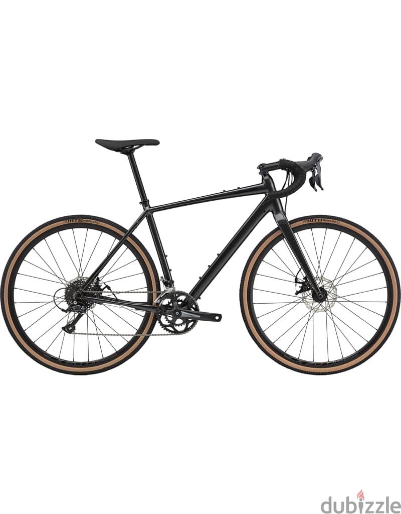 New 2022 Cannondale Topstone 3 Gravel Bike 4