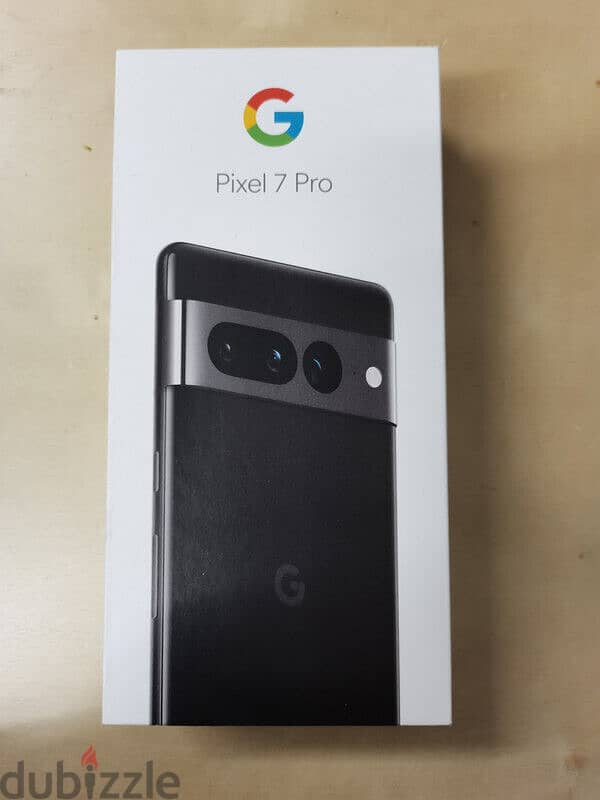 Google - Pixel 7 128gb / Pixel 7 Pro 128gb 0