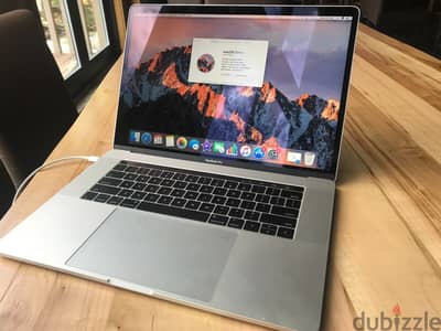 Apple Macbook Pro With Retina Display