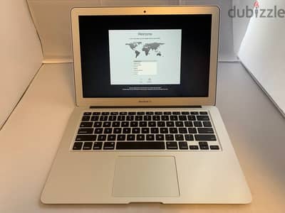 Apple 13.3 Macbook Air With Retina Display