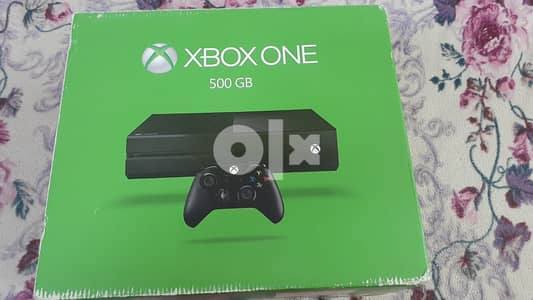Xbox one