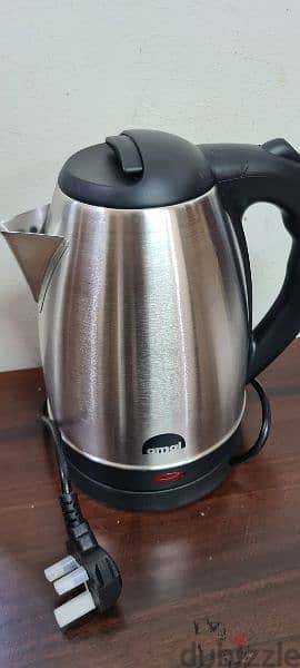 electric kettle 0