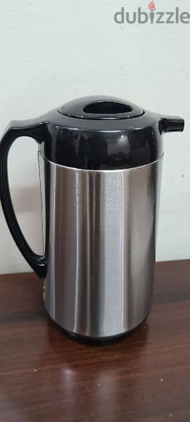 electric kettle 3