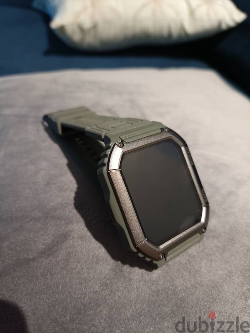 Army Smart watch 5