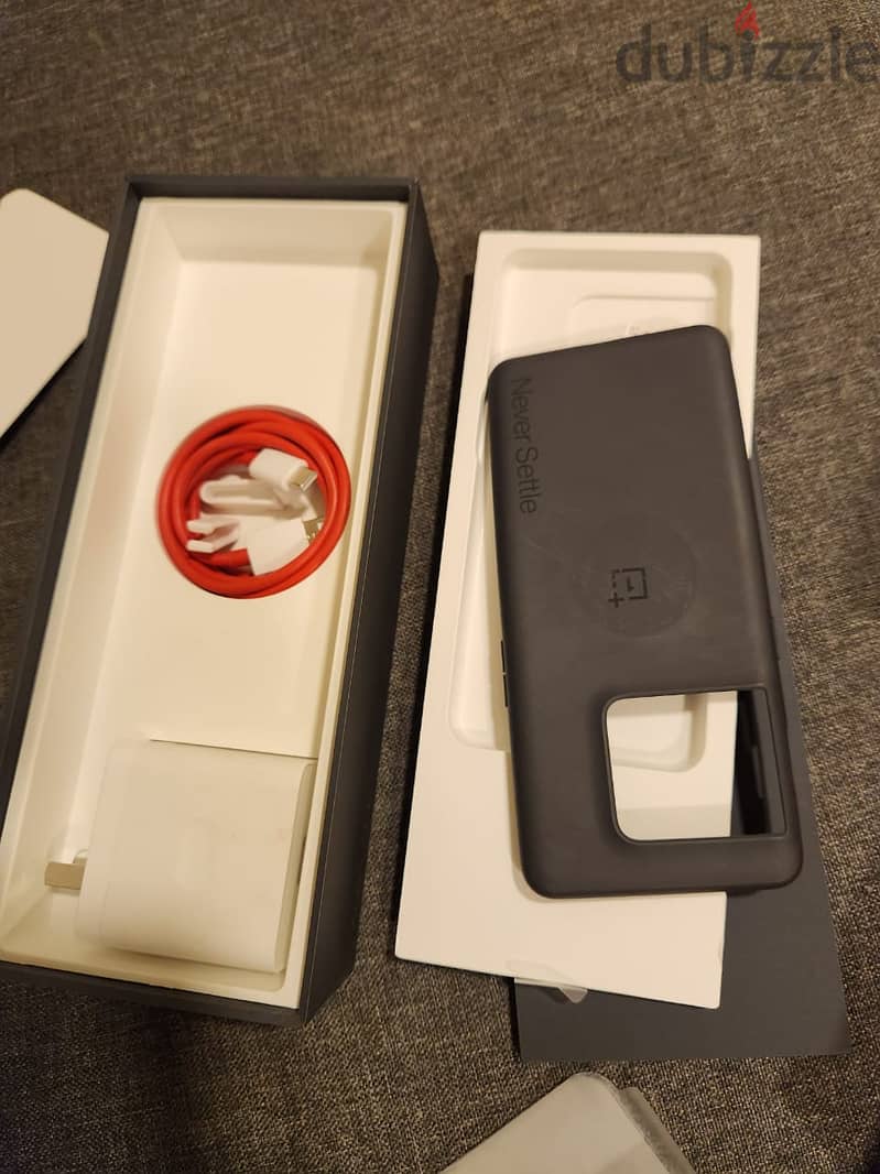 OnePlus 10 Pro 5G (256GB/12GB) Black 3