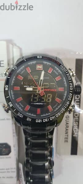 watches naviforce 2