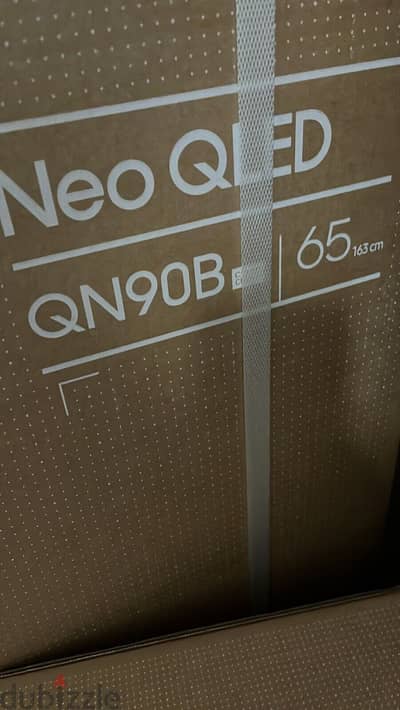 **OFFER** NEW STOCK Samsung QN90B 65" Neo QLED 4k Smart TV