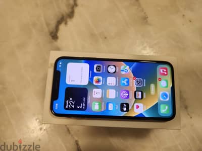 Apple IPhone XS 512GB Gold